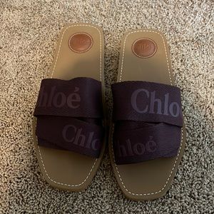 Chloe Sandals